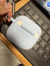 Apple/苹果 AirPods 4 搭配USB-C充电盒 苹果耳机 蓝牙耳机 适用iPhone/iPad/Mac 四代 实拍图