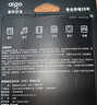 爱国者（aigo）128GB大容量 220MB/s USB3.2 Type-C双接口手机U盘A23 商务办公学习 通用优盘 实拍图