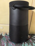 博士（BOSE）SoundLink Revolve+II 户外便携音箱 黑色 重低音超长续航蓝牙音响大水壶二代毕业旅行礼物父亲节 实拍图