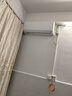 格力空调国家补贴挂机天仪pro1.5匹新一级能效变频冷暖两用 净菌自清洁壁挂式卧室空调家电以旧换新 天仪Pro 1.5匹 2026年新款 实拍图