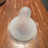 贝亲（Pigeon）自然离乳吸嘴组 含重力球吸管 原装配件12月+ BA155 实拍图