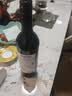 归星(GEOTHIM)原瓶进口黑锚干红葡萄酒 红酒单瓶尝鲜装750ml 节日送礼 实拍图