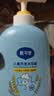 戴·可·思戴可思（Dexter）儿童洗发沐浴二合一500ml+金盏花护理面霜10g 实拍图