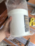 小匠材防水补墙膏墙面修补膏腻子粉补墙漆墙体裂缝修复膏涂料1.8kg白色 实拍图