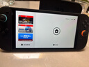 任天堂（Nintendo）【国内保税仓】Switch2/1代 OLED/续航加强日版/港版便携家用ns体感游戏机掌机 港版switch2单机+马车9 马里奥赛车世界 实拍图