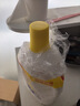 滴露（Dettol）衣物消毒液除菌柠檬3L 99.9%杀菌除螨内衣儿童衣服消毒水配洗衣液 实拍图