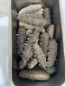 参王朝 大连底播淡干海参干货辽刺参海鲜水产礼盒 7A 实惠装9年 250g*1盒 25-35头 实拍图