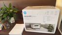 惠普（HP）M232dwc 233sdw 232dw A4黑白激光打印机复印扫描自动双面一体机 手机无线家用小型商用办公打印机 M232dwc(标配+1支易加粉硒鼓+2瓶碳粉) 实拍图