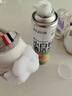 巨奇小白鞋清洗剂泡泡干洗刷洗鞋网面清洁剂白鞋去污神器山茶味360ml 实拍图