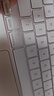 极川 苹果MacBook Neo13英寸A18Pro键盘膜2026款笔记本电脑键盘保护膜TPU超薄透明防水尘罩 带触控ID 实拍图