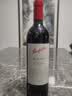 奔富（Penfolds）BIN707赤霞珠红葡萄酒 750ml单瓶装 澳洲原产 实拍图