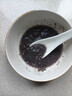 燕之坊核桃芝麻桑椹粉1斤（五谷杂粮禅食代餐粉黑芝麻糊黑豆 ） 实拍图