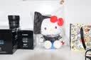 佳能（Canon）EOS R50 微单半画幅相机 r50小巧便携 Vlog拍摄直播相机 4K短视频  学生微单相机 R50黑色套机+RF50F1.8【人像双镜头】 官方标配【京东多仓发~快可次日达】 实拍图