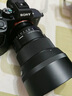 适马（SIGMA）Art 85mm F1.4 DG DN 全画幅微单 大光圈定焦镜头 人像肖像特写（索尼E卡口） 实拍图