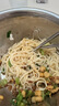味千拉面猪猪骨汤日式拉面305g*3(6人份含料包) 速食方便面 挂面面条面食 实拍图