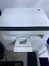 联想（Lenovo）至像M1688DW Pro激光打印机家用办公 学生手机无线学习作业家庭打印机自动双面打印复印扫描一体机 实拍图