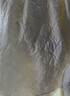 洁丽雅（Grace）抗菌夹棉床笠可水洗加厚床罩床垫保护套 深灰1.8m 实拍图