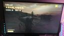 泰坦军团27英寸2K 245Hz双侧入光DyDs0.5ms HDR500硬件低蓝光 耳机挂钩 旋转升降FPS电竞显示器KG277R PLUS 实拍图