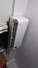小米米家空调 【新品】巨省电26款 1.5匹 一级能效  空调挂机 35GW-PG15/N2A1【整机十年质保】 实拍图