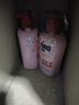 奥妙【新升级去除HPV】酵素内衣洗衣液樱花300g*2 去血渍99.9%除菌 实拍图