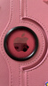Apple/苹果 iPad 11英寸 A16芯片2025年款 平板电脑 (256GB WLAN版/学习办公娱乐)粉色 实拍图
