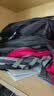 耐克NIKE单肩包男女腰包TECH HIP PACK休闲包BA5751-010黑 均码 实拍图
