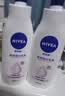 妮维雅（NIVEA）孙颖莎同款天然VC美白身体乳女士温润透白润肤乳液400ml生日礼物 实拍图