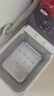 三鼎 电炸炉商用油炸锅油炸机油条机电炸锅油炸炉炸串机油条薯条机小吃设备 单缸10L 经济款 单炸篮【无盖】 实拍图