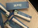 欧乐B（Oral-B）电动牙刷头6支多角度清洁牙刷替换头适配成人D/P/Pro系列进口 实拍图