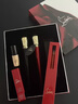 路铂廷（Christian Louboutin）[618狂欢]CL女王权杖哑光唇膏001M萝卜丁口红 生日礼物送女友 实拍图