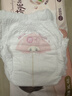 好奇（Huggies）铂金装小桃裤拉拉裤加大号XL48片(12-17kg)尿不湿【透爽散热】 实拍图