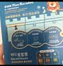 禾泱泱婴幼儿字母脆脆饼香蕉味80g宝宝磨牙饼干零食强化钙铁锌6月+ 实拍图
