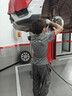 博世（BOSCH）刹车片前片哈弗H6F7M6瑞虎8小鹏G3iP5长安CS95逸动EVCS75远景风神 实拍图