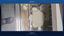 康宝（Canbo）不锈钢家用嵌入式巨量磐石消毒柜厨房碗筷二星级大容量烘干消毒碗柜政府补贴XDZ110-EN303T 实拍图