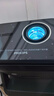 飞利浦（PHILIPS）NPX655云台投影仪家用超高清2026新款办公客厅家庭影院投影电视1080P高清投影机  全封闭光机 实拍图
