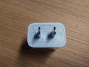 绿联5v1a充电头器USB插座头适用苹果iPhone17/16/15/14华为小米荣耀OPPO安卓等手机手表耳机电源适配器 实拍图