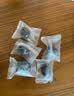 顾生堂水晶蜜枣1000g阿胶金丝无核蜜枣煮粥煲汤去核红枣即食零食 实拍图