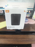 西部数据（WD）移动硬盘4TB USB3.0 元素系列 2.5英寸 机械硬盘 笔记本电脑外接 外置扩容备份 大容量家庭存储 实拍图