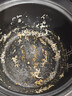 美的（Midea）【价保618】电饭煲电饭锅4L银钻内胆11大菜单家用智能多功能电饭煲大火力米饭锅MB-RE473（3-4人） 实拍图