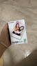 INSTAX富士instax立拍立得 mini相纸 白边双包20张(适用miniSE/11/12/40/90/LiPlay/EVO/Link3) 实拍图