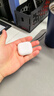 Apple/苹果 AirPods 4(支持主动降噪)搭配无线充电盒(USB-C)苹果耳机 蓝牙耳机适用iPhone/iPad 四代 实拍图