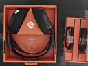 赛睿（SteelSeries）寒冰Nova1有线3.5mm游戏电竞头戴式耳机 AI降噪麦克风FPS7.1环绕声 LOL 吃鸡 CS 适配三角洲行动 实拍图