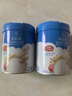 贝拉米（Bellamy's）婴幼儿有机高铁米粉糊辅食维C苹果香蕉味250g 水溶性二价铁6月+ 实拍图