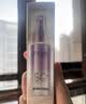 欧莱雅小紫管美白防晒霜30ml*2美颜柔紫隔离生日礼物面部男女 实拍图