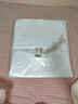 妙馨思加厚大号收纳塑料袋透明防水防尘平口搬家袋整理收纳打包袋子神器 实拍图
