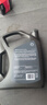壳牌（Shell）都市光影双次小保养卡 5W-40 SP 4L含机油+机滤+工时 汽车保养 实拍图