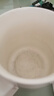 白象 米线酸辣粉 大辣娇酸辣小锅米线 方便米粉粉丝105g*6桶整箱 速食 实拍图