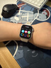 华为WATCH FIT 5 悦动白【碎银流影双表带套装】 超轻薄大屏腕上微运动强劲续航华为智能手表 实拍图