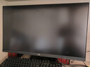 泰坦军团 27英寸 220Hz FastIPS 硬件低蓝光护眼 HDR高动态不闪屏技术 1msGTG 电竞游戏电脑显示器 P2710G+ 实拍图