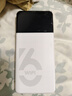 影腾随身wifi三网全国通用无线wi-fi6免插卡移动联通电信无限制大流量卡便携式网卡高速网络2026款5GHF 【三网通6000毫安充电款】+续航翻倍全国通用 实拍图